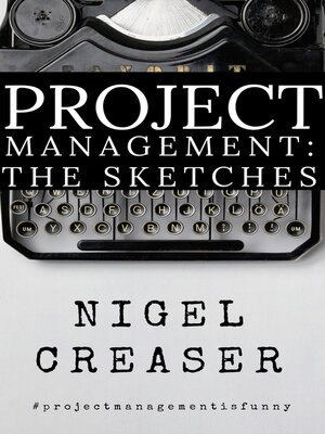 cover image of Project Management